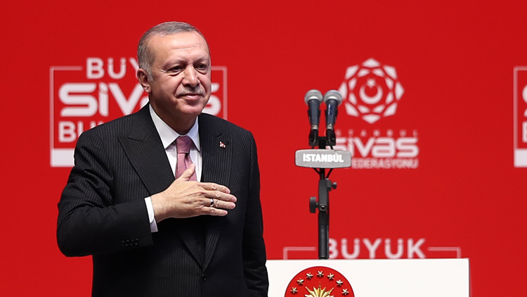 Erdoğan ın telefon kılıfı dikkat çekti
